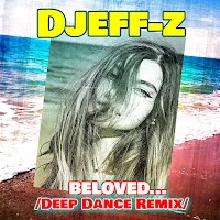 Djeff-Z — Beloved... (Deep Dance Remix) — обложка