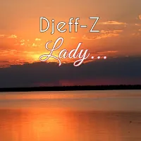 Djeff-Z — Lady... — обложка