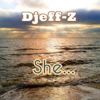 Djeff-Z — She... — обложка