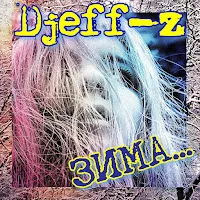 Djeff-Z — Зима... — обложка